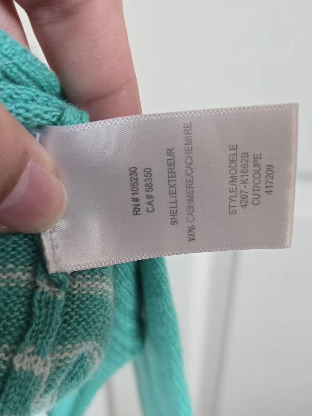 Joie soft cream